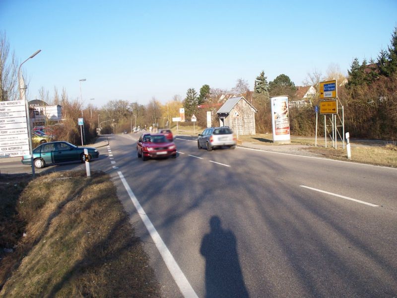 Gaildorfer Str./Aschenhausweg