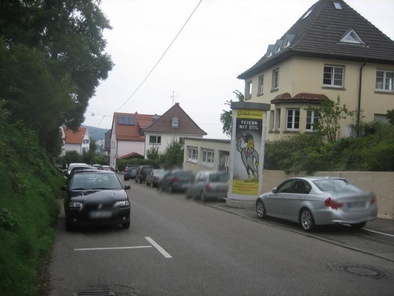 Vaihinger Landstr., Botnang(SGS)