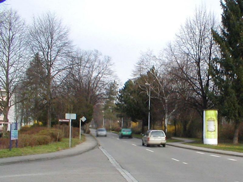 Staufener Straße/Batzenbergstraße