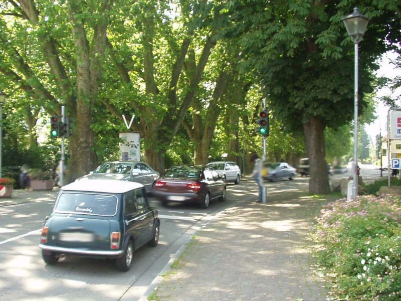 Münstertäler Straße/Hauptstraße