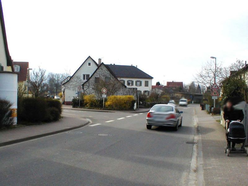 Marktstraße 15, Ehrenstetten