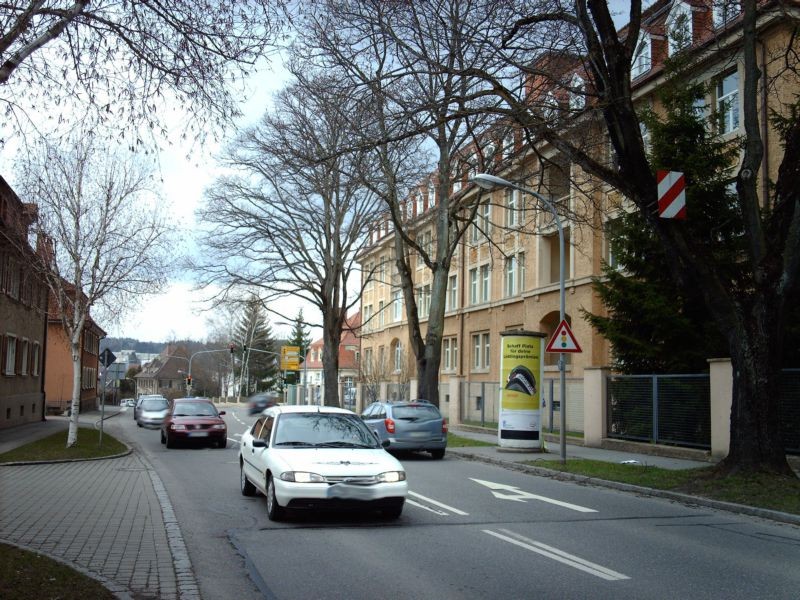 Hindenburgring/Lassbergstraße