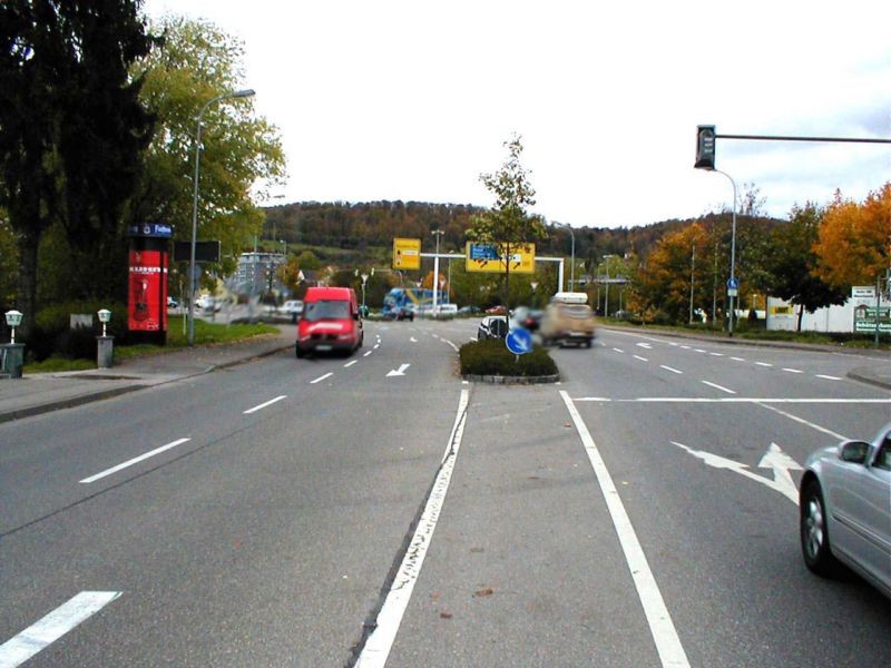Tumringer Straße/Grüttweg