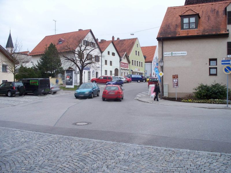 Münzstraße 4/bei Polizei