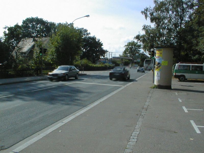 Dinkelsbühler Straße/Schleifmühlweg