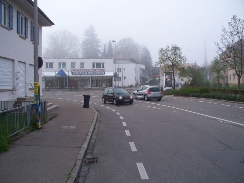 Hauptstraße/Illerwehrstraße