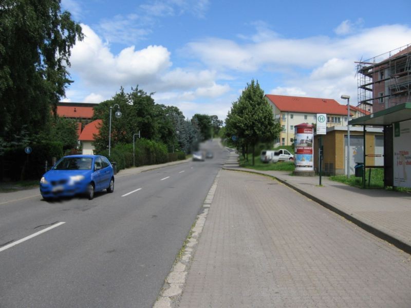 Rabenauer Straße/Nikolai-Ostrowski-Weg