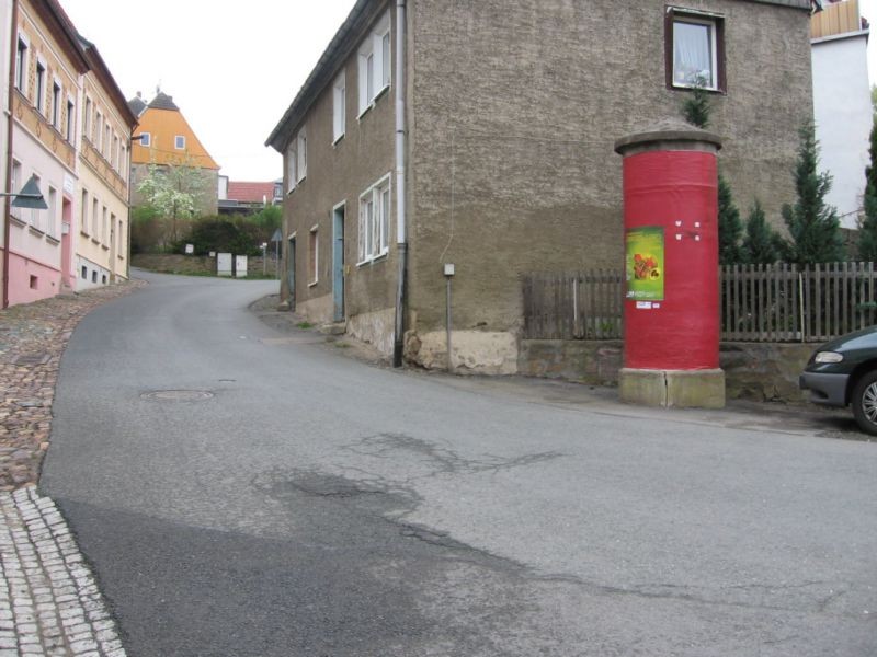 Otto-Altenkirch-Str gg. Untergasse