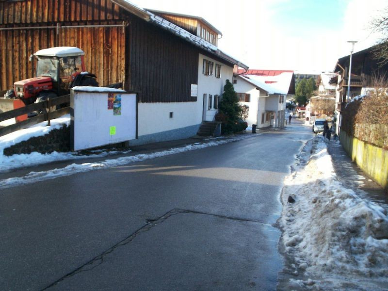 Bad Oberdorfer Straße 10