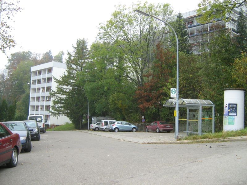 Lillebonner Straße/Schwarzer Gundweg