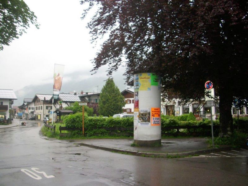 PP Mühlenweg bei Wienerwald/Sachsenweg