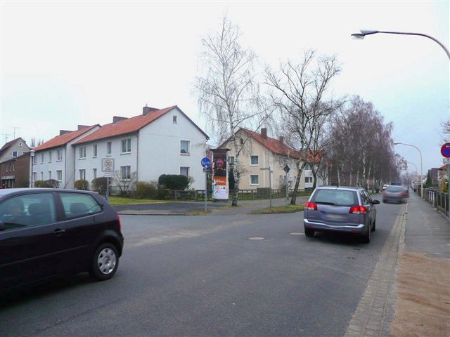 Birkenallee geg. Nr. 57/Lindenstr.