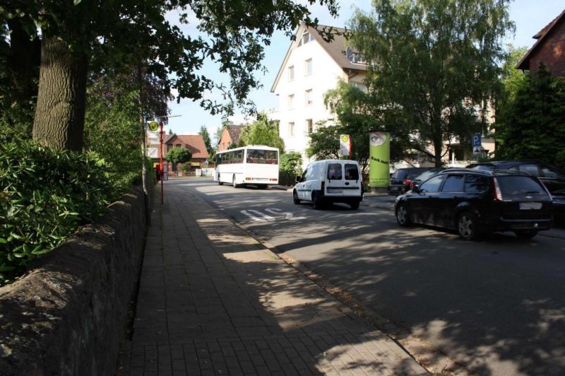 Lüneburger Str./Viehallenweg
