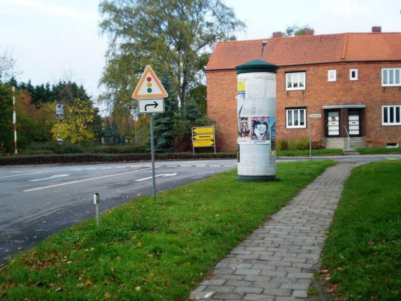 Südbockhorn/Jahnstr.