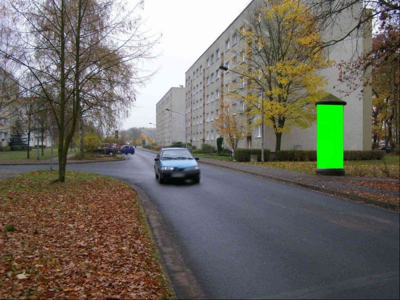 Röbeler Straße/Waldring