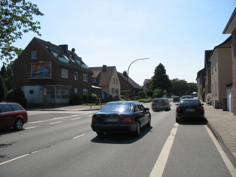 Mühlenweg 59 (B 475)  / Freiherr-vom-Stein-Str. quer