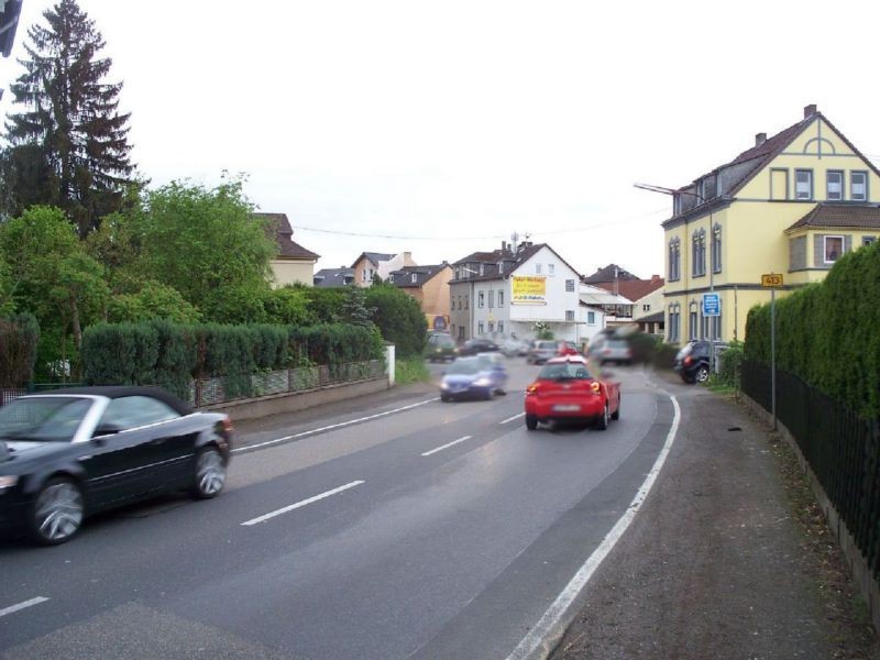 Koblenz-Olper-Str. 99 (B 413)