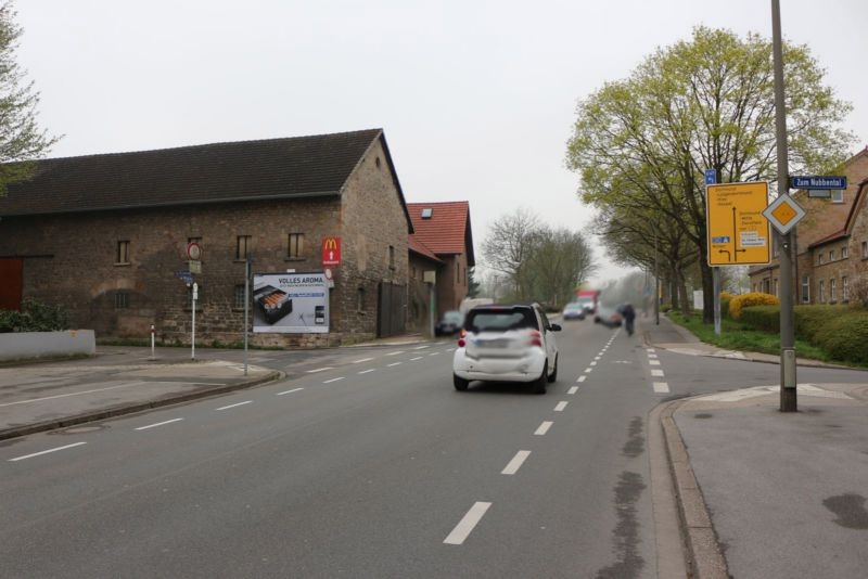 Stockumer Str. 454 / Am Winkelsweg