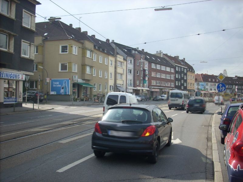 Körner Hellweg 87 (L 663)  quer