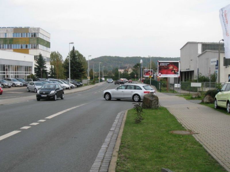 Keplerstr.  / VW Autohaus VS