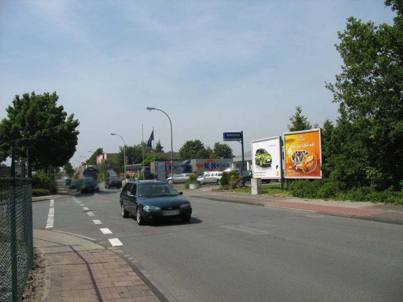 Alter Postweg 181  gg. Jöbkesweg