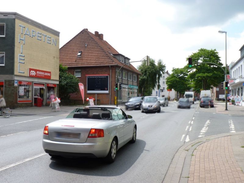 Bockumer Weg 43a /Sudetenweg