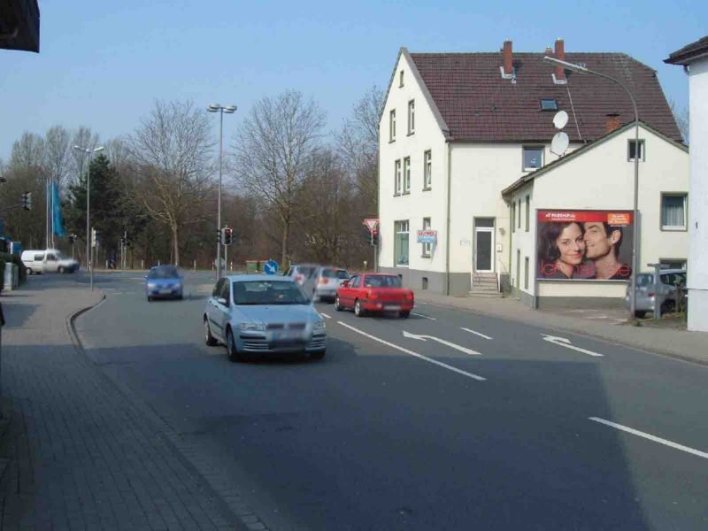 Lübberlindenweg / Mindener Str. 120