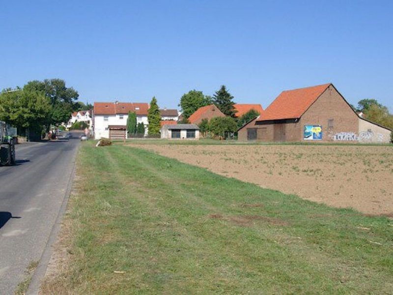 Gronauer Weg 34  (K 247)