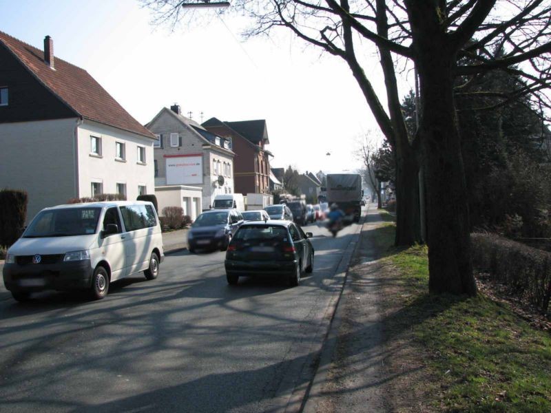 Marburger Str. (B 508)  / Gasser Weg 1