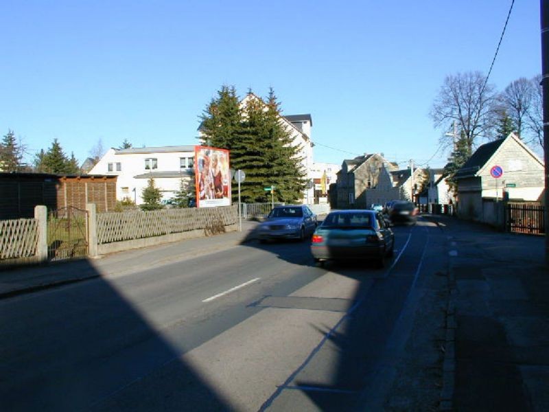 Hauptstr. 77  / Hambacher Str.