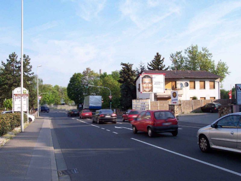Max-Hufschmidt-Weg  / Heiligkreuzweg 108 re. VS