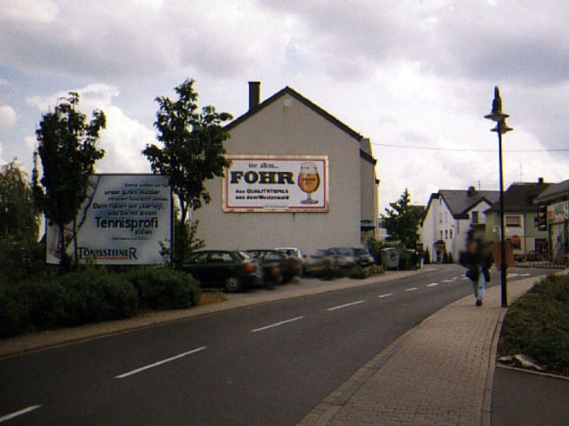 Rheinstr. 78  / Si. Ausf. / Nh. Mühlenweg