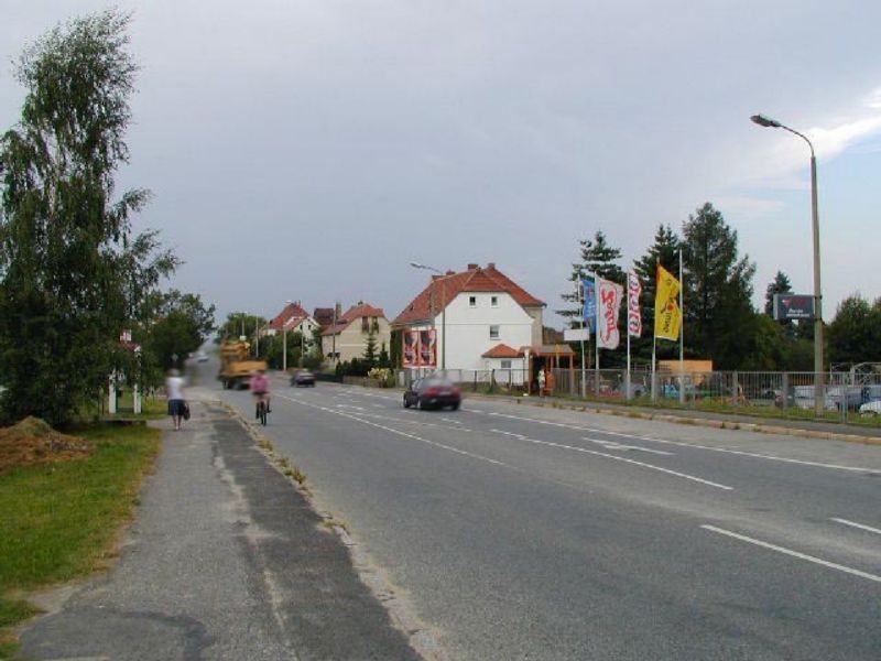 Niederreichenbach 38  - / Löbauer Str. (B 6)