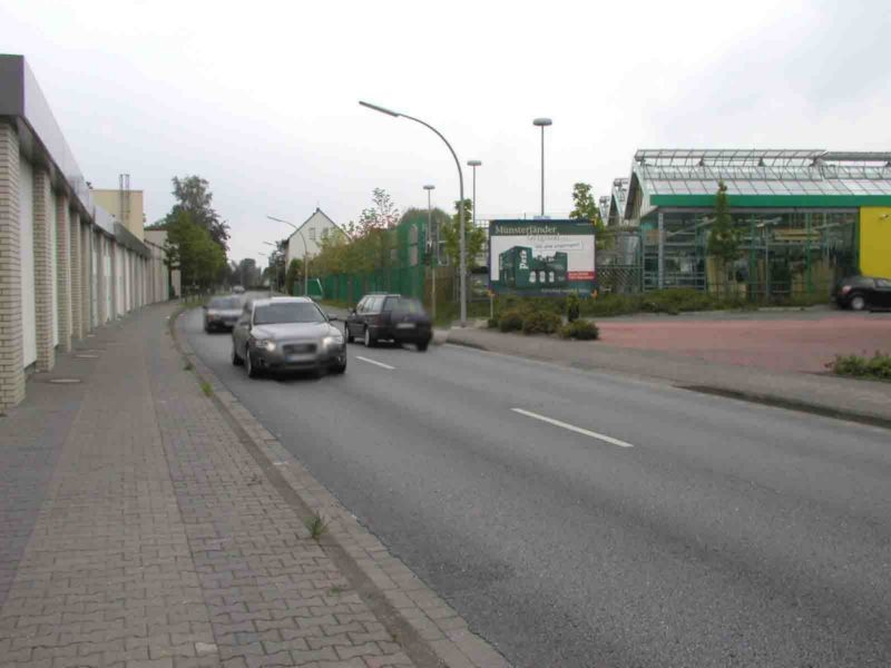 Bosfelder Weg 8 VS Si. Wilhelmstr.