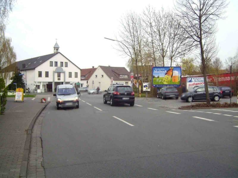 Lümernweg   Nh. Hauptstr.