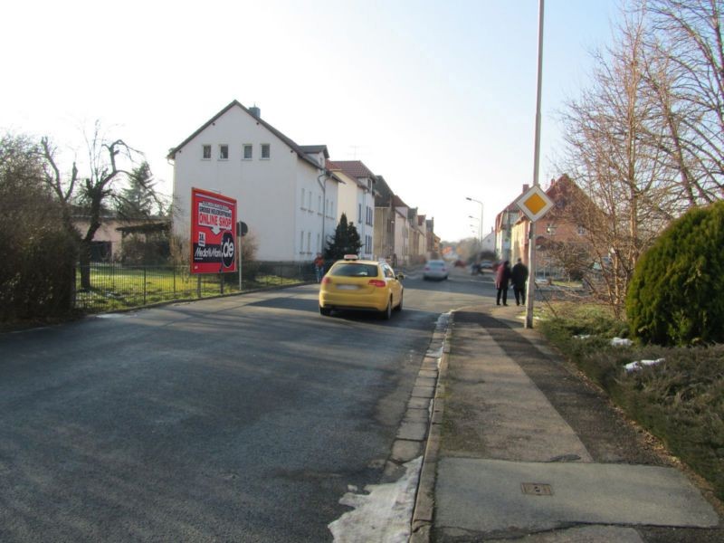Canitzer Str. (S 28)  / Buswendeplatz