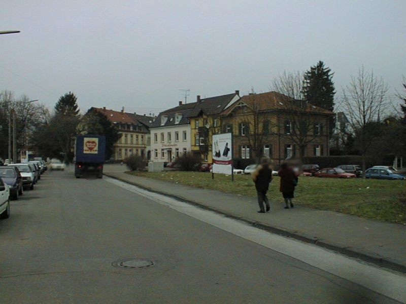Karl-Bautz-Str.  / Si. Festplatz