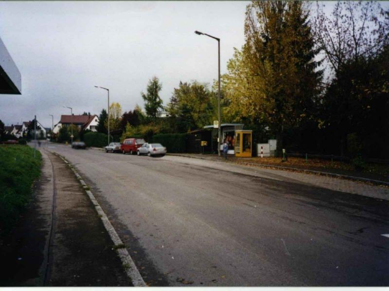 Rechberghäuser Weg v.58