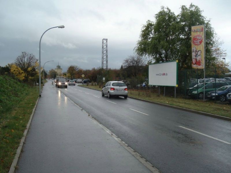 Rosdorfer Weg - Kinderstadt
