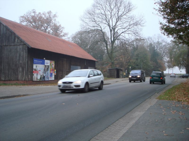 Hauptstr. 2 / Im Alten Dorf