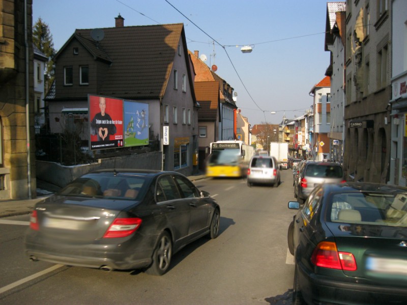 Gablenberger Hauptstr. 38
