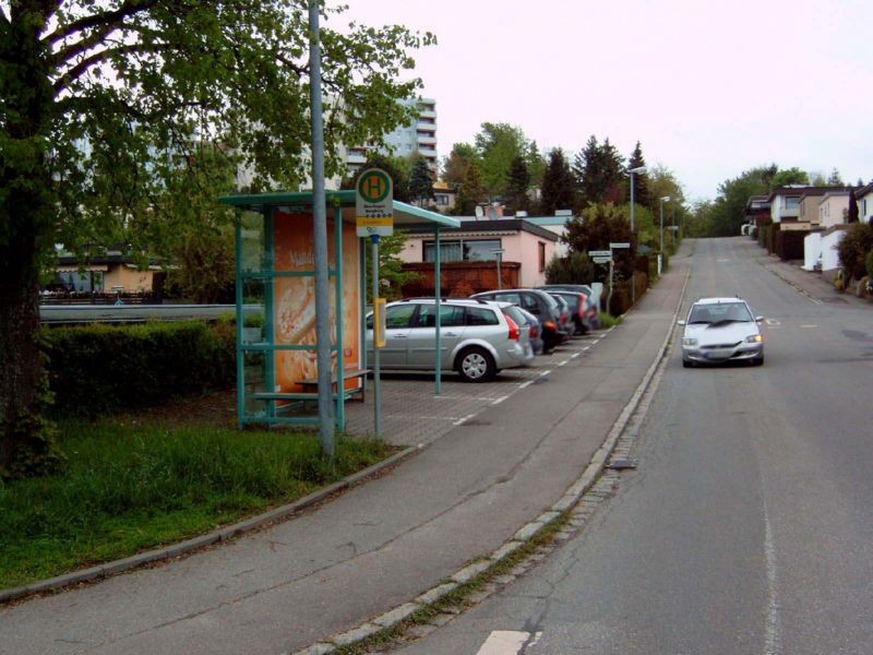 Rosmarinweg  / Burgbergschule stadtausw.