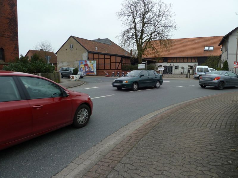 Fürstenauer Weg /Holzmarkt