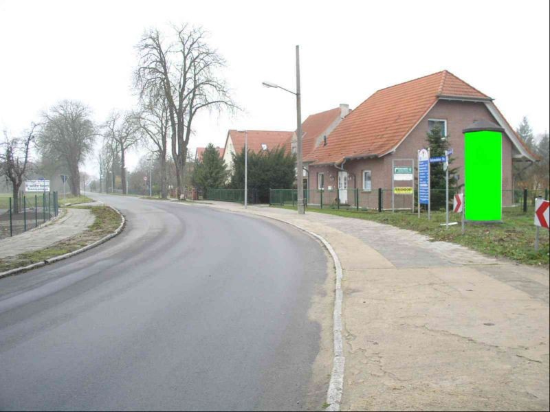 Amtsfreiheit/ Salzwedeler Straße 24 B190