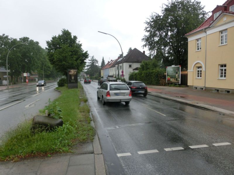 Osdorfer Weg 64 (B 431)