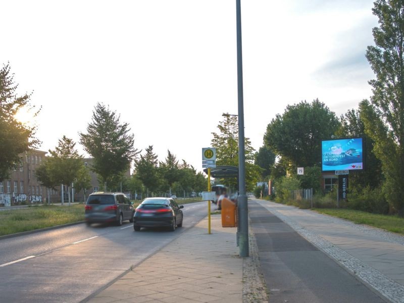 Groß-Berliner Damm 79  (VB)