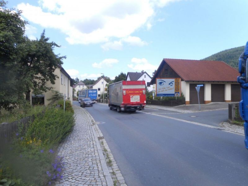 Stadtsteinacher Str. 21 (B 303)  quer