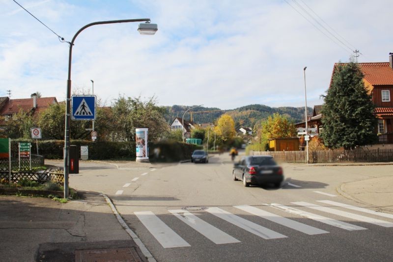 Hörschbachstr./Großgartenweg