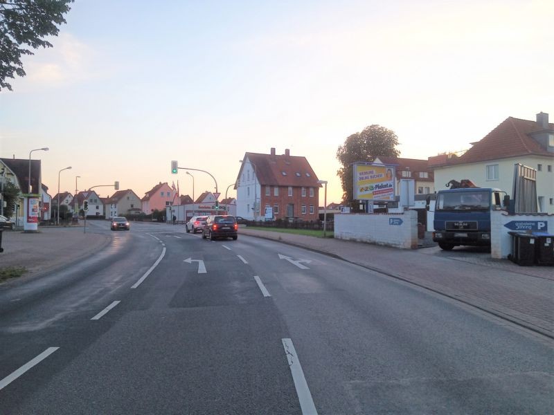 Nordring  / Bahnhofstr. 44 VS