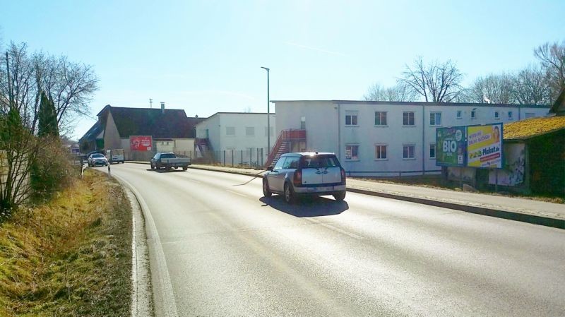 Mühlweg (B465)  / Murrengasse 1